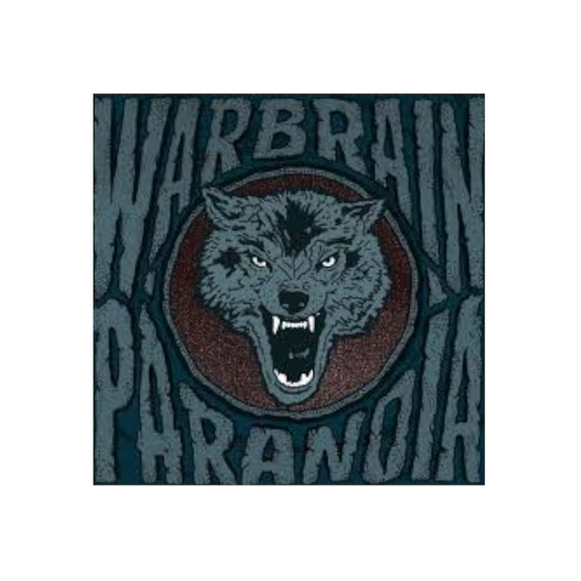 Warbrain – Paranoia /100