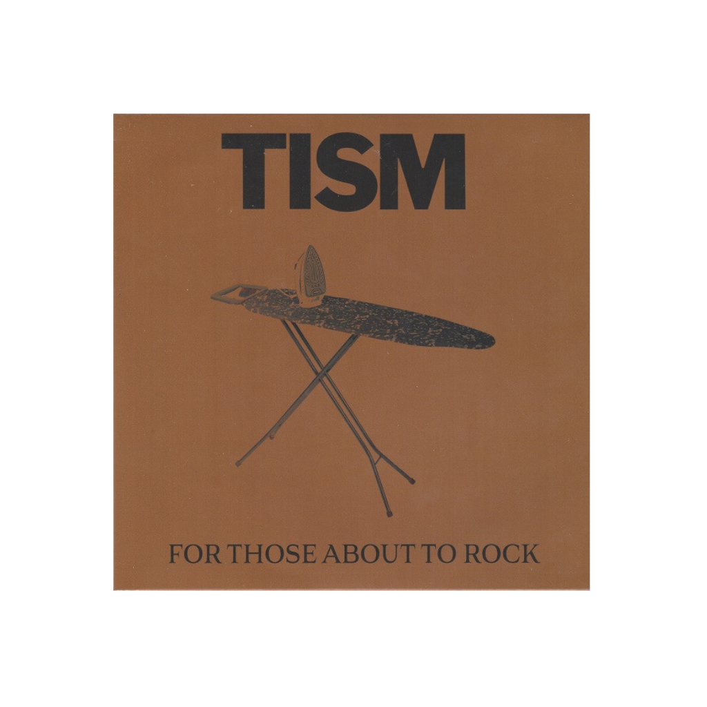 TISM – For Those About To Rock