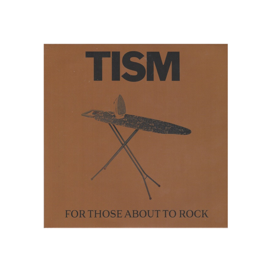 TISM – For Those About To Rock