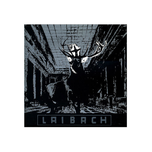 Laibach – Nova Akropola - 1986