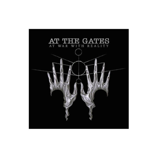 At The Gates - At War With Reality