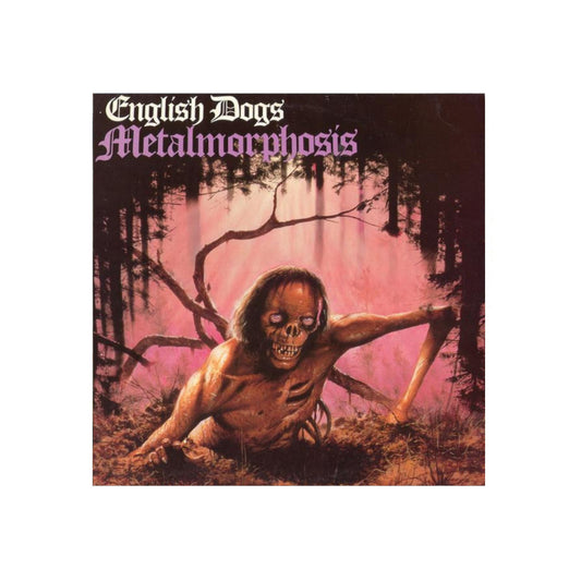 English Dogs – Metalmorphosis - 1986