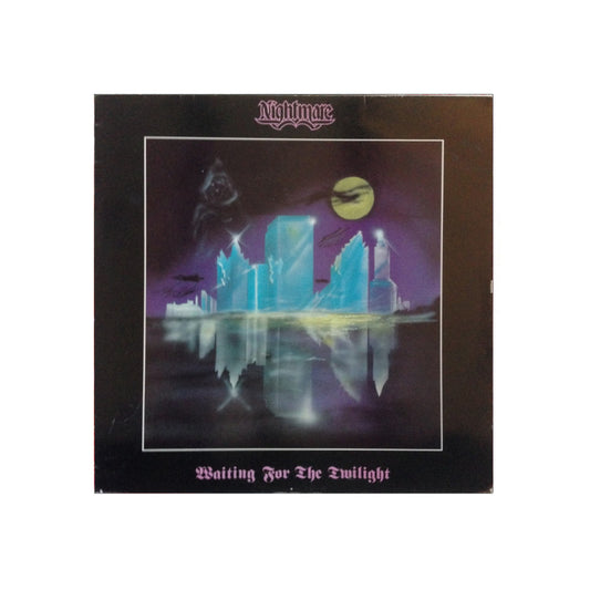 Nightmare  – Waiting For The Twilight - 1984