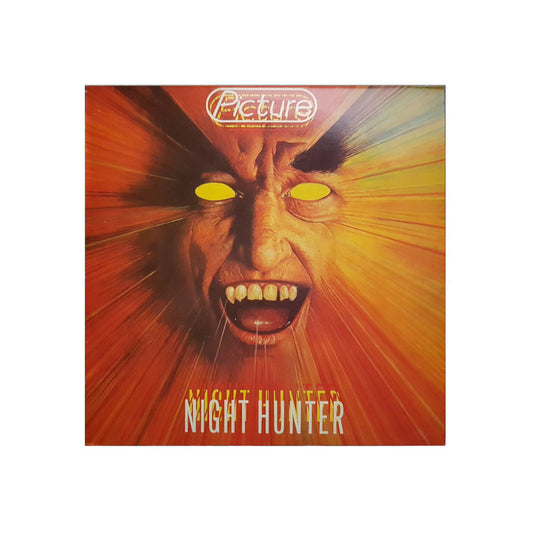 Picture – Night Hunter - 1982
