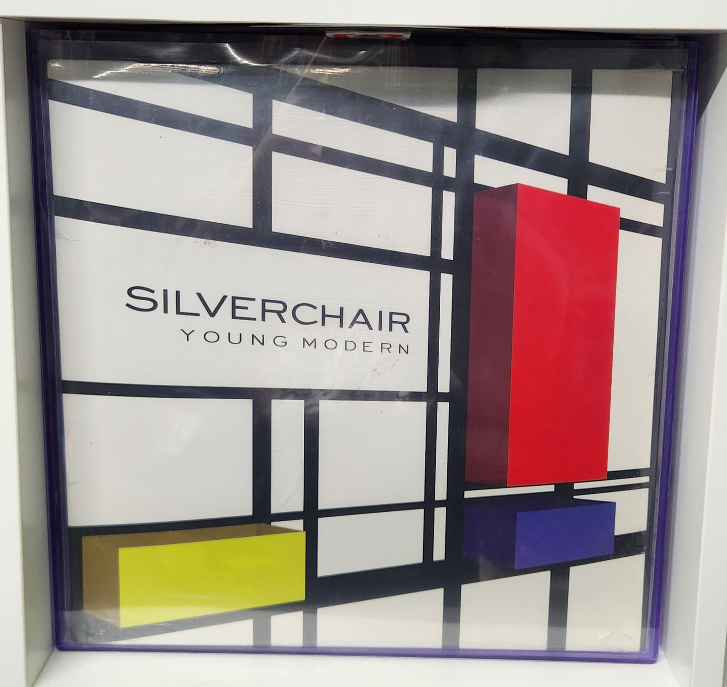 Silverchair - Young Modern