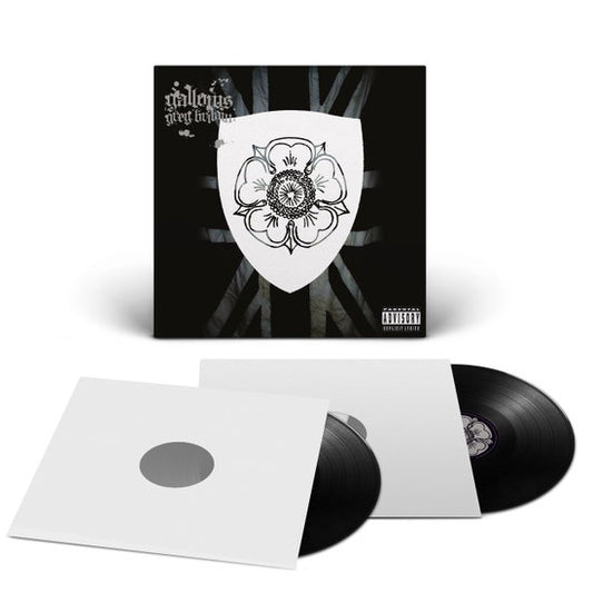 Gallows - Grey Brittan // Pre Order