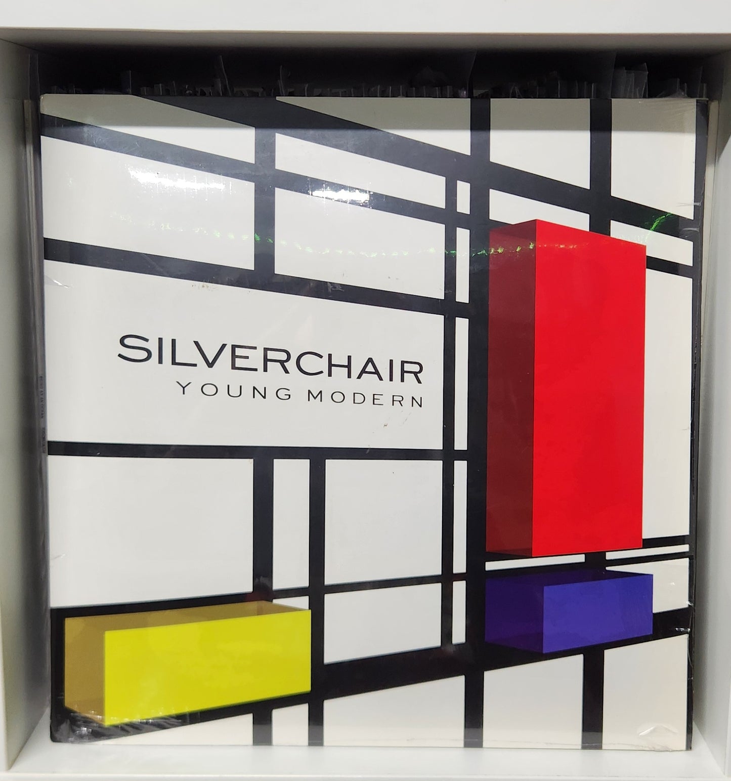 Silverchair - Young Modern