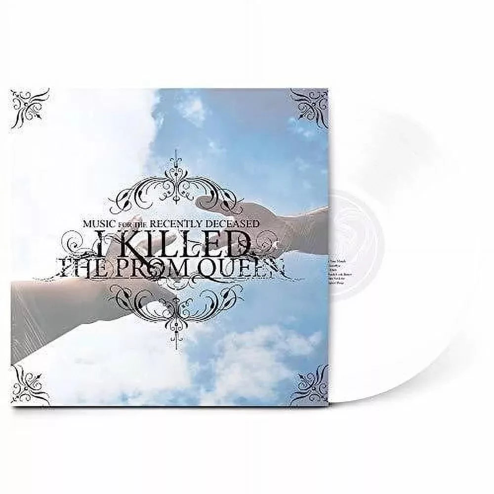 I Killed The Prom Queen - Music For The Recently Deceased - Sealed New Stock