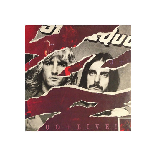 Status Quo – Live - 1977