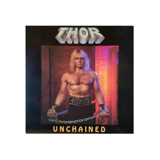 Thor – Unchained - 1983