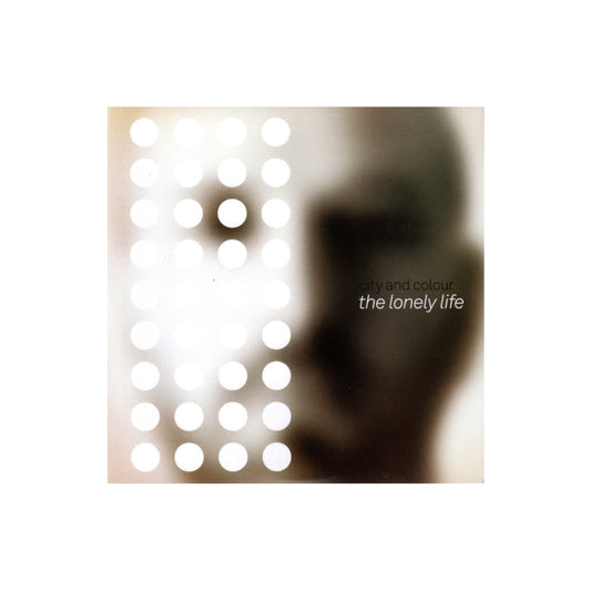 City And Colour – The Lonely Life - Grey Vinyl