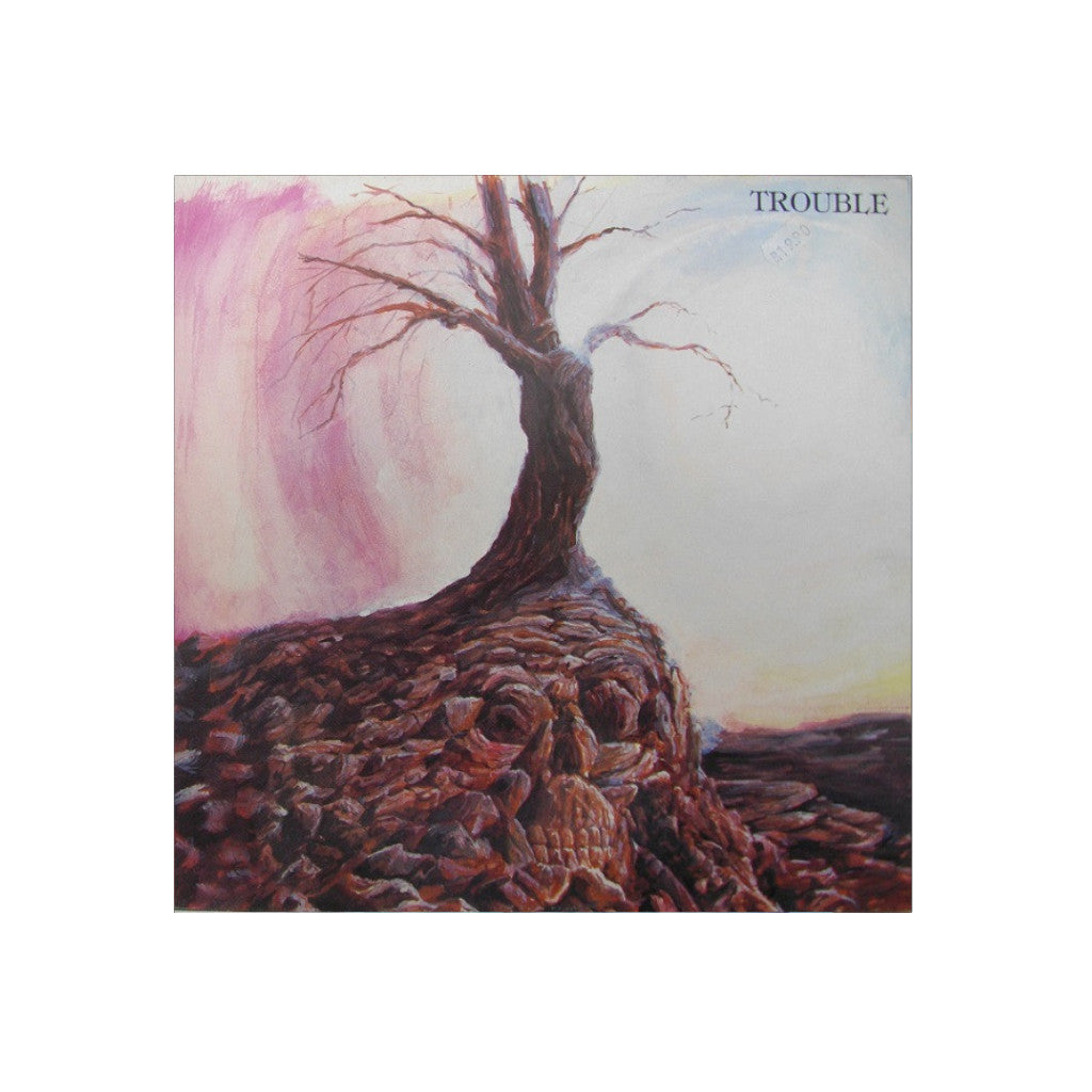 Trouble - Trouble - 1984