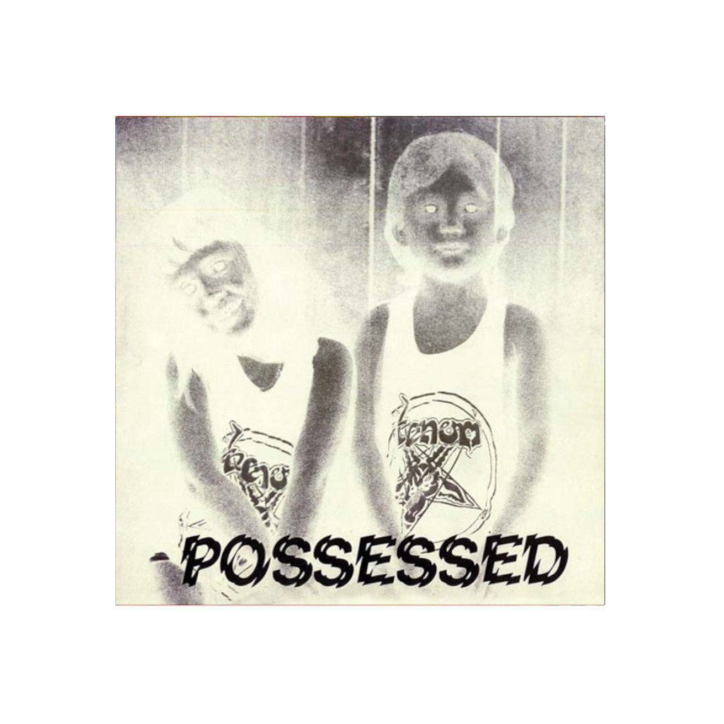 Venom – Possessed - 1985