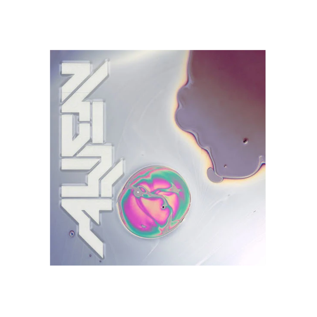 Northlane - Alien - Yellow - Damaged Stock