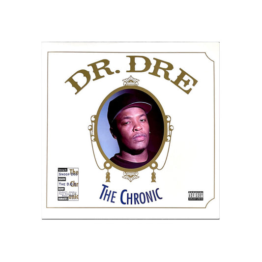 Dr. Dre – The Chronic