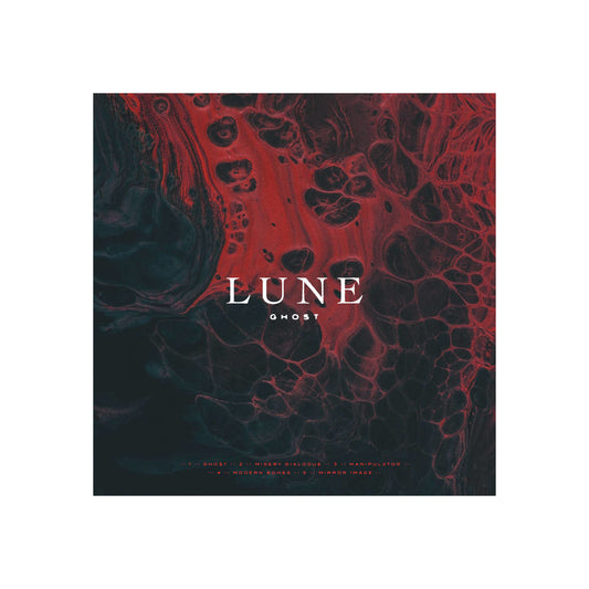 Lune - Ghost