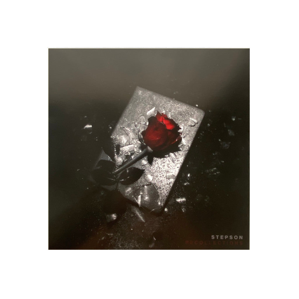Stepson – Recollections