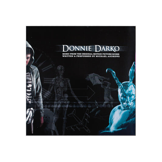 Donnie Darko (Music From The Original Motion Picture Score)