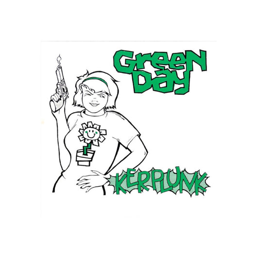Green Day - Kerplunk!