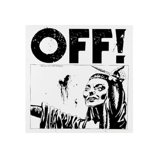 OFF! – OFF!